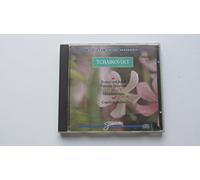 Tchaikovsky - Romeo & Juliet/1812 Overture/Capriccio Italien