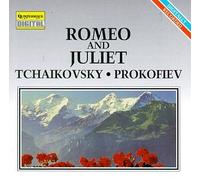 Tchaikovsky - Romeo & Juliet/Romeo & Juliet