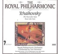 tchaikovsky - Royal Philharmonic Tchairovsky (UK Import)