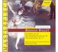 Tchaikovsky - Russian Ballet