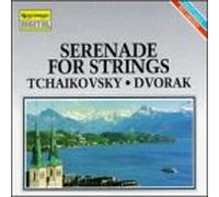 Tchaikovsky - Serenade Strings/Serenade Strings