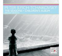 Tchaikovsky^Sevidov - Seasons & Children's Album