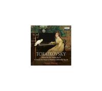 TCHAIKOVSKY/SHENG: ALBUM FOR THE YOU - CD