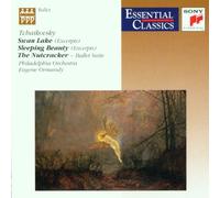 Tchaikovsky: Sleeping Beauty