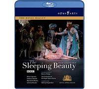 Tchaikovsky: Sleeping Beauty [Blu-ray] [Region Free] [2010]