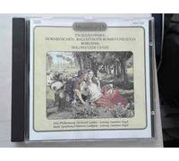Tchaikovsky - Sleeping Beauty Suite/Polovtsian