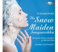 Tchaikovsky - Snow Maiden