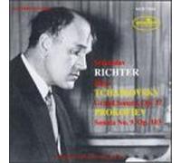 Tchaikovsky - Sonata Piano/Sonata Piano 9