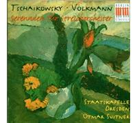 Tchaikovsky - Sonata String/Serenade String 2