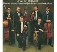 Tchaikovsky - Souvenir De Florence