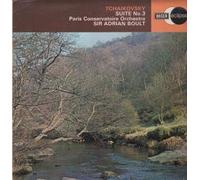 Tchaikovsky - Suite No.3