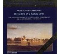 Tchaikovsky: Suite No.3