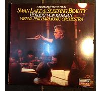 Tchaikovsky: Suites from Swan Lake & Sleeping Beauty
