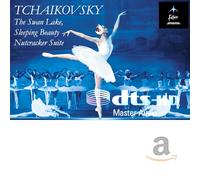 Tchaikovsky: Suites from Swan Lake, Sleeping Beauty, The Nutcracker: Future-Amazon.com Download Card, DTS-HD Master Audio