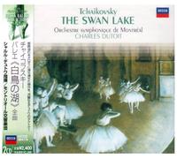 Tchaikovsky: Swan Lake