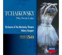 Tchaikovsky: Swan Lake
