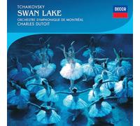 Tchaikovsky: Swan Lake