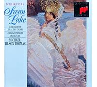 Tchaikovsky - Swan Lake