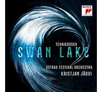 Tchaikovsky: Swan Lake Ballet Music