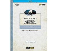 Tchaikovsky - Swan Lake (Blu-ray, 2016)