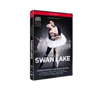 Tchaikovsky: Swan Lake by Boris Gruzin