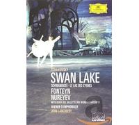 Tchaikovsky - Swan Lake by Margot Fonteyn