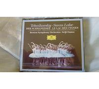 Tchaikovsky - Swan Lake - Complete