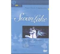 Tchaikovsky: Swan Lake [DVD] [2004] [NTSC]