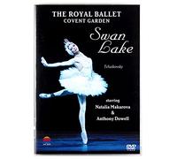 Tchaikovsky : Swan Lake [DVD] [2011] [NTSC]