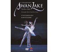 Tchaikovsky : Swan Lake [DVD] [2011] [NTSC]