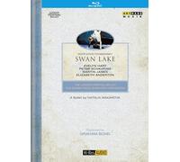Swan Lake: London Festival Ballet (Blu-ray) Danish Radio So Bond (US IMPORT)