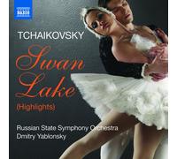 TCHAIKOVSKY: SWAN LAKE (HIGHLIGHTS)