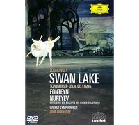 TCHAIKOVSKY: SWAN LAKE(low-price)