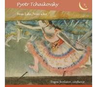 Tchaikovsky: Swan Lake, Nutcracker ballet suites
