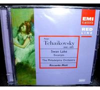 Tchaikovsky: Swan Lake/Sleeping Beauty