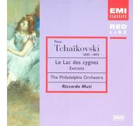 Tchaikovsky: Swan Lake/Sleeping Beauty