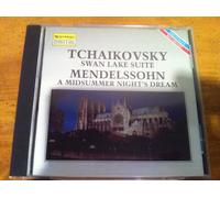 Tchaikovsky - Swan Lake Suite/Midsummer Suite