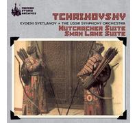 Tchaikovsky - Swan Lake Suite / Nutcracker Suite