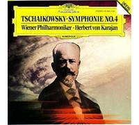 Tchaikovsky:Sym. 4 [Import]
