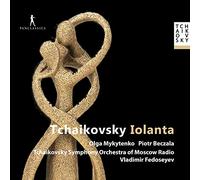Tchaikovsky Sym Orch of Russia; Fedoseyev - Tchaikovsky: Iolanta