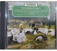 Tchaikovsky : symphonie 3