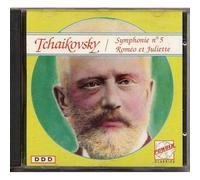 TCHAÏKOVSKY : SYMPHONIE N° 5 // ROMÉO ET JULIETTE