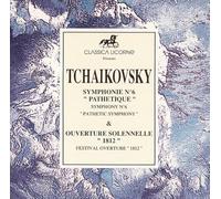 Tchaikovsky Symphonie No. 6