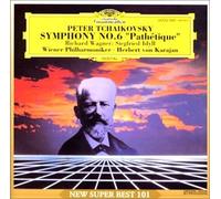 Tchaikovsky: Symphonie No.6