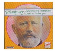 Tchaikovsky - Symphonie No.6 "Pathetique" [UK Import]