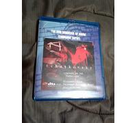 Tchaikovsky: Symphonies No.5&6 'Paphetique' - The New Dimension of Sound Symphonic Series [7.1 DTS-HD Master Audio BD25 Disc] [Blu-Ray]