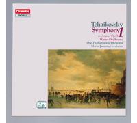Tchaikovsky: Symphony 1 "Winter Daydreams"
