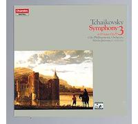 Tchaikovsky: Symphony 3