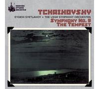 Tchaikovsky - Symphony 5