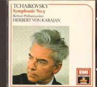 Tchaikovsky - Symphony 5